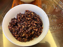 十月稻田 七色糙米 1kg 糙米 黑米 红米 燕麦米 杂粮粗粮 大米伴侣 2斤 实拍图
