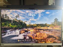 华硕ROG XG27ACS-W绝杀 27英寸显示器2K电竞 144Hz显示器原生180Hz高刷FastIPS 1ms响应G-SYNC HDR400 实拍图