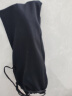 白小奢近视可戴的太阳镜 【套镜亮黑款】防紫外线户外钓鱼男女同款眼镜 实拍图