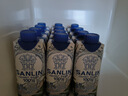 三麟100%椰子水330ml*12瓶 NFC椰青果汁富含天然电解质 泰国原装进口 实拍图