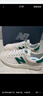 NEW BALANCE NB 官方板鞋男鞋女鞋休闲低帮复古透气运动鞋CTC系列 绿标-米灰色 【中性】PROCTCCG 42 (中性脚长26.5cm) 实拍图