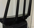 普联（TP-LINK）双千兆路由器 易展mesh分布式 AC1200无线家用穿墙 5G双频 WDR5620千兆易展版 IPv6 实拍图