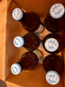 白熊精酿啤酒  330ml*6瓶  比利时风味 小麦白啤  啤酒整箱 实拍图