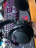 拜雅（beyerdynamic）头戴式开放式游戏耳机MMX 330 PRO 黑色 带线控 高端旗舰级游戏耳机 48欧姆 实拍图