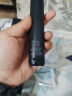 飞利浦（PHILIPS）【肖战推荐】电动牙刷钻石1系 成人情侣送男生/女友 生日礼物 3倍洁齿 轻松刷感 量子黑 新品 实拍图