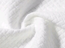 洁丽雅（Grace）一次性洗脸巾加厚母婴干湿两用绵柔巾珍珠纹吸水洁面巾60抽*3包 实拍图