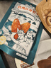 三只松鼠玫瑰红葡萄干120g/袋 蜜饯果干果脯休闲零食新疆特产 实拍图