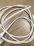 罗马仕 苹果数据线Type-c充电线PD快充20W充电器线适用iPhone14/13ProMax/12/11/Xs车载手机2米 实拍图