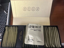 陈一凡白茶 茶叶白毫银针云南月光白银针240g 2017年云南白毫银针礼盒装 实拍图
