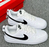 耐克（NIKE）COURT BOROUGH LOW RECRAFT DV5456-104 38 实拍图