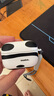 Smorss适用airpods pro二代保护套airpodspro2保护套苹果无线蓝牙耳机保护壳防摔卡通磨砂软壳 熊猫 实拍图