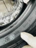 双星（DOUBLE STAR）轮胎/汽车轮胎 235/55R17 103V SS81适配奥迪Q3/大众途观/众泰 实拍图