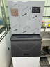 新飞（frestec）制冰机商用奶茶店小型55-400KG大型桶装水制冰器KTV吧台冰块制作机自动制冰机 【大型风冷分体】182颗产280KG-自来水 实拍图