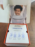 ergobaby美国二狗背带腰凳透气deluxe解放双手舒适满月即用方便出行礼盒 实拍图
