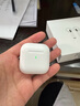 DIJO【华强北24代至尊顶配版】蓝牙耳机无线双耳Air适用苹果降噪iphone15/14/13/12半入耳五代安卓适配 24代Pods顶配【全功能降噪版】 空间音頻+三真电量+通话降噪等 实拍图