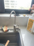 沁园（TRULIVA）净水器家用小白鲸1000Gpro 6年RO过滤器净水机 厨下式直饮机净饮机一体机 UR-S51045家电国家补贴 实拍图