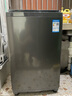 小天鹅（LittleSwan）波轮洗衣机全自动 8公斤 超净洗 除菌除螨【TB80V27T】家电国家补贴20% 一级能效 以旧换新 实拍图