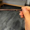卡姿兰（Carslan）大眼睛持色眼线胶笔不易晕染持久顺滑0.05g#02自然棕 生日礼物女 实拍图