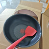 特福（Tefal）炒锅家用不粘锅平底炒锅28cm炒锅电磁炉燃气灶通用有钛 实拍图