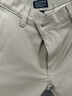 Levi's李维斯25年春夏新款男士XXChino轻休闲运动风商务黑色短裤 褐色 32 (8) 晒单实拍图