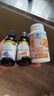 爷爷的农场有机核桃油有机亚麻籽油63ml*2 凉拌热炒礼盒 婴幼儿宝宝辅食食谱 实拍图