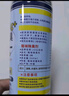 巨奇严选 鞋子除臭剂360ml 银离子消毒杀菌喷雾球鞋运动鞋防脚臭脚气 实拍图