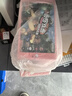 三只松鼠鸭肉大礼包505g礼盒休闲零食肉干肉脯卤鸭脖锁骨无骨鸭掌鸭翅出游 实拍图