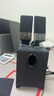 漫步者（EDIFIER）R101V 2.1声道电脑音响音箱 台式机笔记本桌面音响 游戏音响 黑色 实拍图