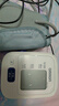 欧姆龙（OMRON）电子血压计上臂式血压仪老人家用血压器测量医用高精准 HEM-7124 实拍图