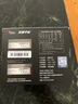 威刚（ADATA）16GB(8GX2)套装  DDR4 3200 台式机内存 万紫千红 实拍图