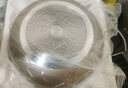 美的（Midea）不粘锅炒锅 平底炒菜锅煎锅电磁炉燃气灶通用少油烟家用礼品 实拍图