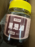 鲜窝窝 黑葱油300g 福建风味饺子千里香馄饨汤调料家用云吞凉皮拌面香油 实拍图