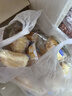 港荣蒸蛋糕奶香900g小面包早餐零食饼干嫩鸡蛋西式糕点纯蛋糕甜品礼品 实拍图