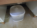 霍曼（Homerun）小方块饮水机猫咪饮水机喂水器宠物饮水器无线水泵自动循环 实拍图