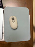 罗技（Logitech）时尚系列 POP MOUSE无线鼠标 蓝牙鼠标 办公鼠标-烟云灰 实拍图