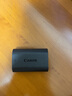 佳能（Canon）LP-E6N原装电池 相机电池充电器适用于R5 r52 R6 r62 r7 5D4 5d3 6D2 90D 80d 70d  60d 7d2 E6N电池简包适用佳能5D4 5D3 R 实拍图