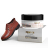 芬喜（FENICE Care System）意大利原装进口奢侈品皮鞋油无色真皮革去污护理养护(自然色）70g 实拍图