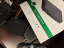 绿联 USB3.0转IDE/SATA易驱线转接头 外接2.5/3.5英寸硬盘转接适用笔记本台式电脑硬盘座 实拍图