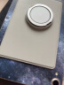 Apple/苹果 iPad mini (A17 Pro) 8.3英寸 平板电脑(512G WLAN版/mini7/MYH23CH/A)星光色 实拍图