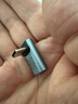 品胜Type-c转接头弯头90度兼容雷电4全功能USB4数据线公转母适用苹果15/16手机华为笔记本电脑转换头 实拍图