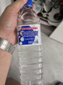 泉阳泉（QUANYANGQUAN） 长白山天然矿泉水 小瓶水 会议用水 600ml*24瓶 整箱塑包装 实拍图
