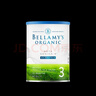 贝拉米（Bellamy's）白金版 3段 幼儿奶粉350g 12~24月 有机A2蛋白 藻油DHA+叶黄素 实拍图
