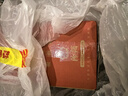 汾酒 黄盖玻汾 清香型白酒 53度 475mL*6瓶 整箱装非原箱 实拍图