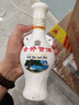 古井贡酒 怀旧小酒 浓香型白酒 50度 250ml*1瓶 单瓶装 口粮酒 实拍图