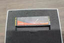 爱国者（aigo）1TB SSD固态硬盘 M.2接口 长江存储TLC颗粒 2280（NVMe）PCIe4.0 笔记本适用读速7400MB/s P7000Z 实拍图
