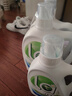 威露士La有氧洗内衣裤专用手洗洗衣液500ml*3+90ml*2组合抑菌除螨去血渍 实拍图