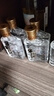 牛栏山白酒宝贝儿浓香型小瓶口粮酒 52度 100mL 24瓶 整箱 实拍图