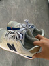 新百伦男鞋官方秋冬季运动鞋子女鞋休闲情侣N字574阿甘复古登山慢跑步鞋 574灰蓝升级版 37 实拍图