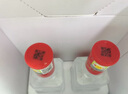 泸州老窖 特曲 老字号 第十代 浓香型白酒 52度500ml*2瓶 传承礼盒 含酒具 实拍图