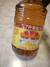 鲁花 食用油 5S 物理压榨 压榨一级 花生油5.7L（新老包装随机发放） 实拍图